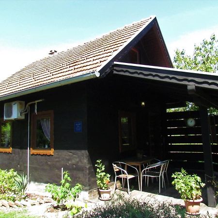 شقة House For Rest Juliet فيليكا غوغيتْسا المظهر الخارجي الصورة