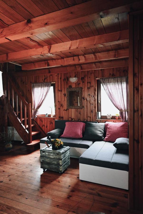 شقة House For Rest Juliet فيليكا غوغيتْسا المظهر الخارجي الصورة