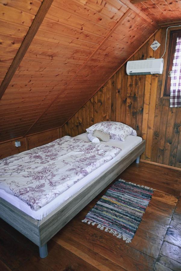 شقة House For Rest Juliet فيليكا غوغيتْسا المظهر الخارجي الصورة