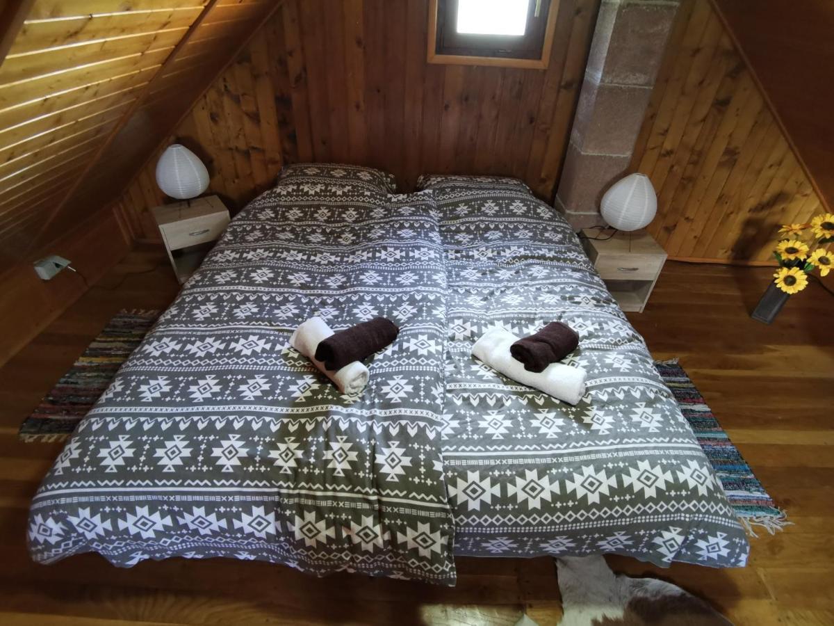 شقة House For Rest Juliet فيليكا غوغيتْسا المظهر الخارجي الصورة