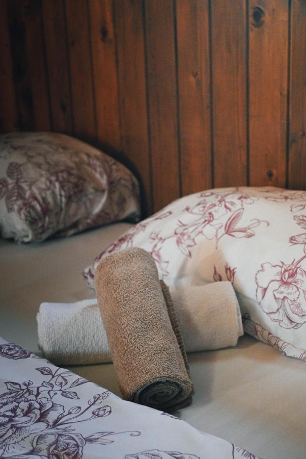 شقة House For Rest Juliet فيليكا غوغيتْسا المظهر الخارجي الصورة