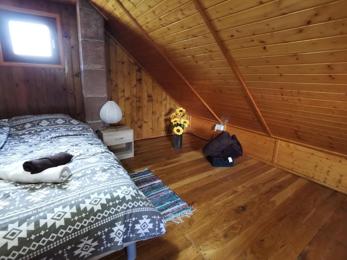 شقة House For Rest Juliet فيليكا غوغيتْسا المظهر الخارجي الصورة